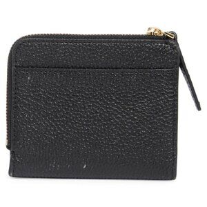 Mini Compact Zip Wallet